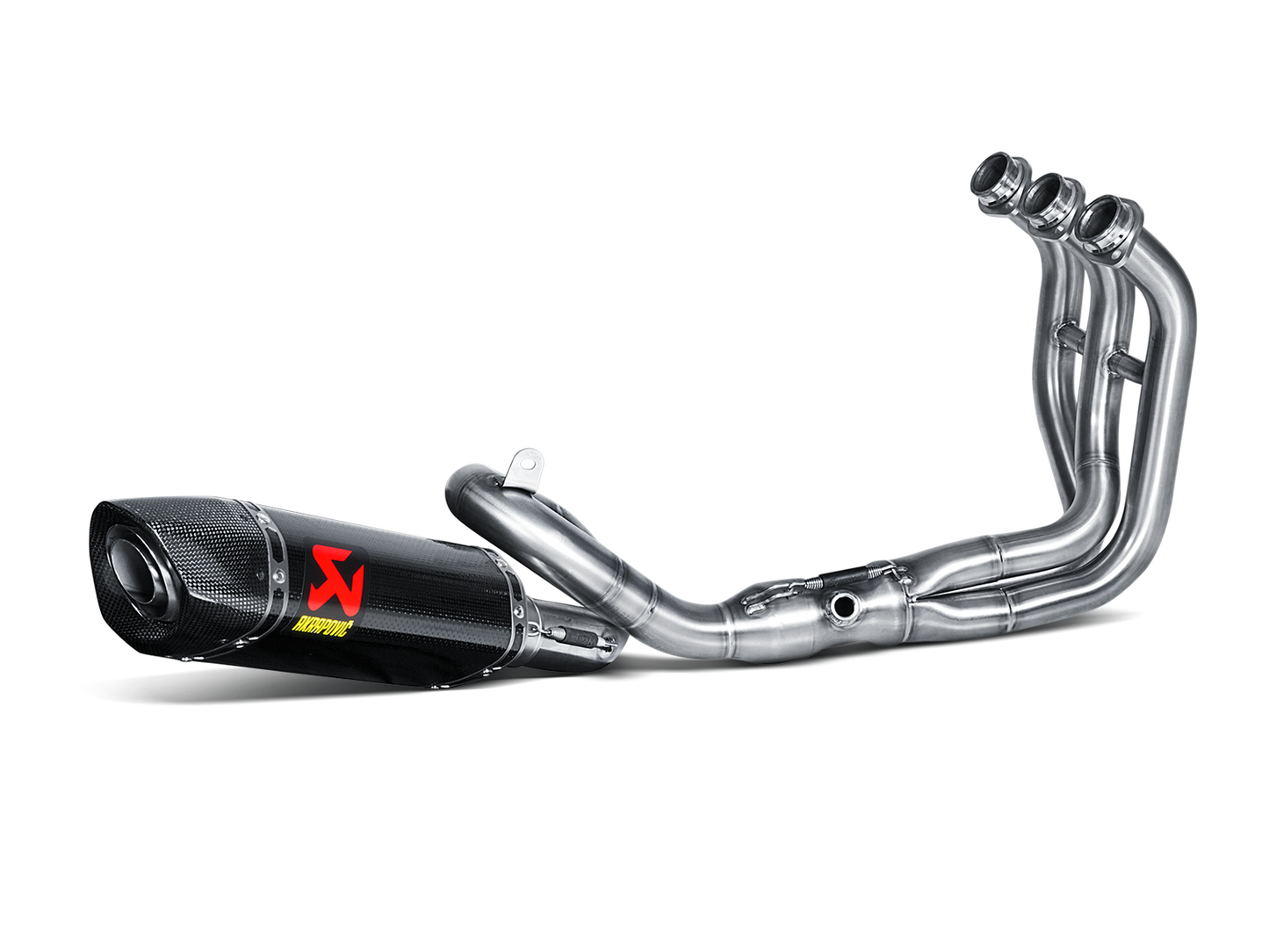 AKRAPOVIC S-Y9R2-AFC Yamaha XSR 900 / GP (2021+) Exhaust System "Racing Line" (carbon) – Accessories in the 2WheelsHero Motorcycle Aftermarket Accessories and Parts Online Shop