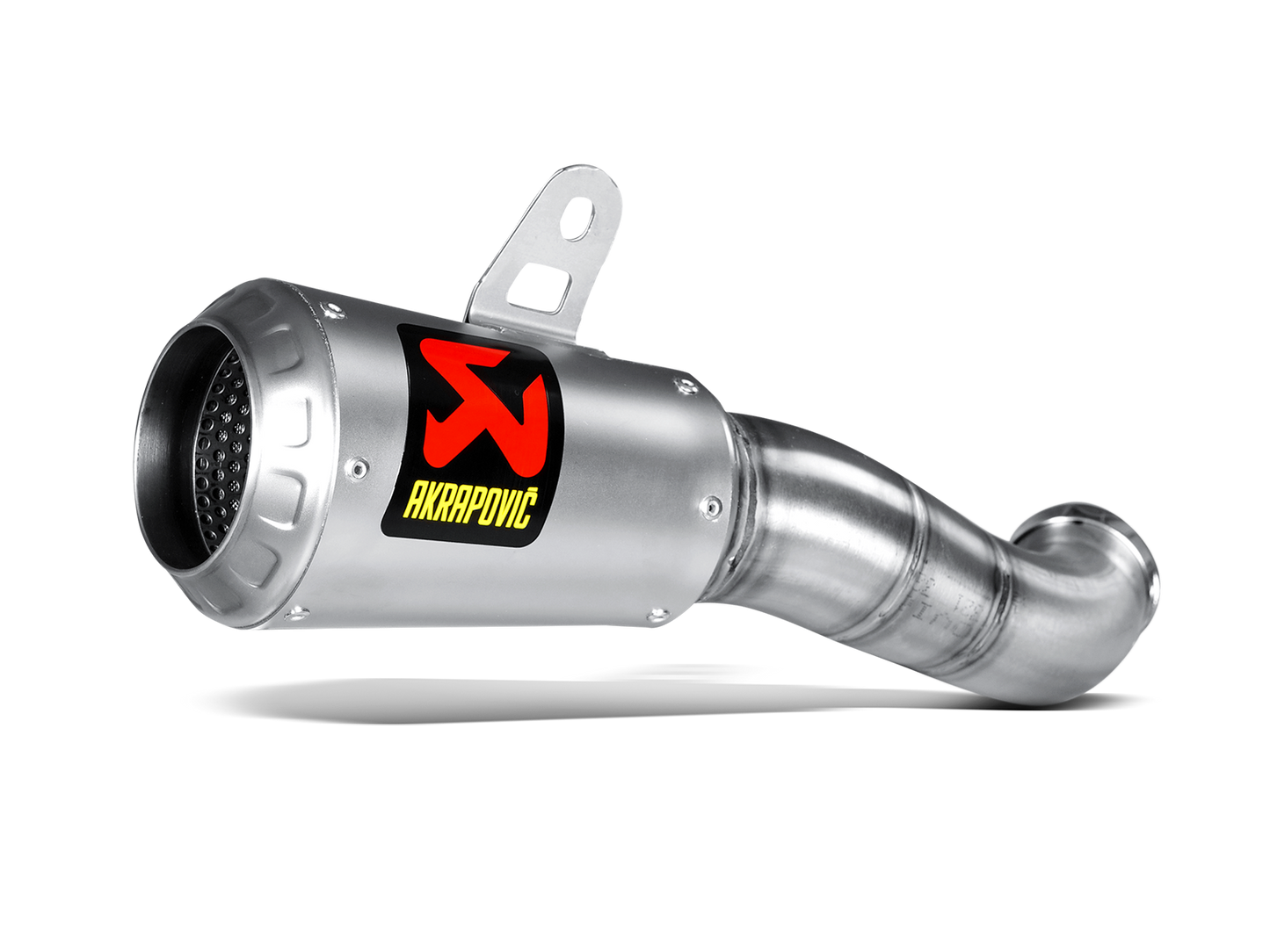 AKRAPOVIC S-Y2SO11-AHCSS Yamaha YZF-R25 (2021+) Slip-On Exhaust (SS) – Accessories in the 2WheelsHero Motorcycle Aftermarket Accessories and Parts Online Shop