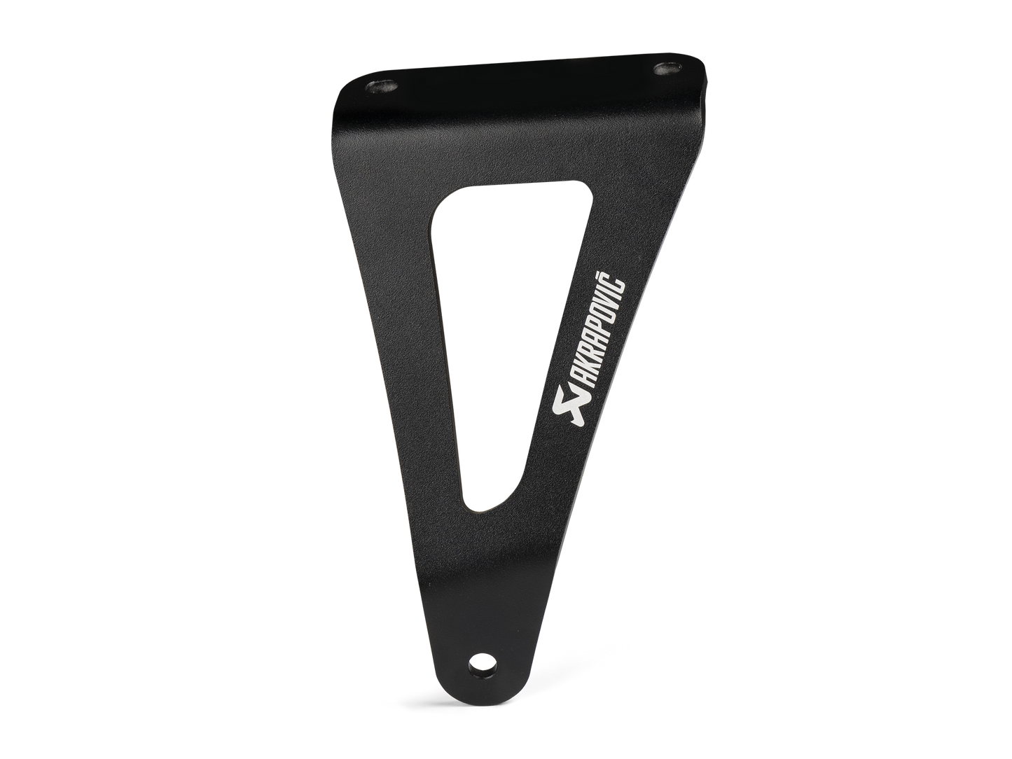 AKRAPOVIC P-X257 Honda CBR1000RR-R Fireblade / SP (2025+) Muffler Bracket (aluminium) – Accessories in the 2WheelsHero Motorcycle Aftermarket Accessories and Parts Online Shop