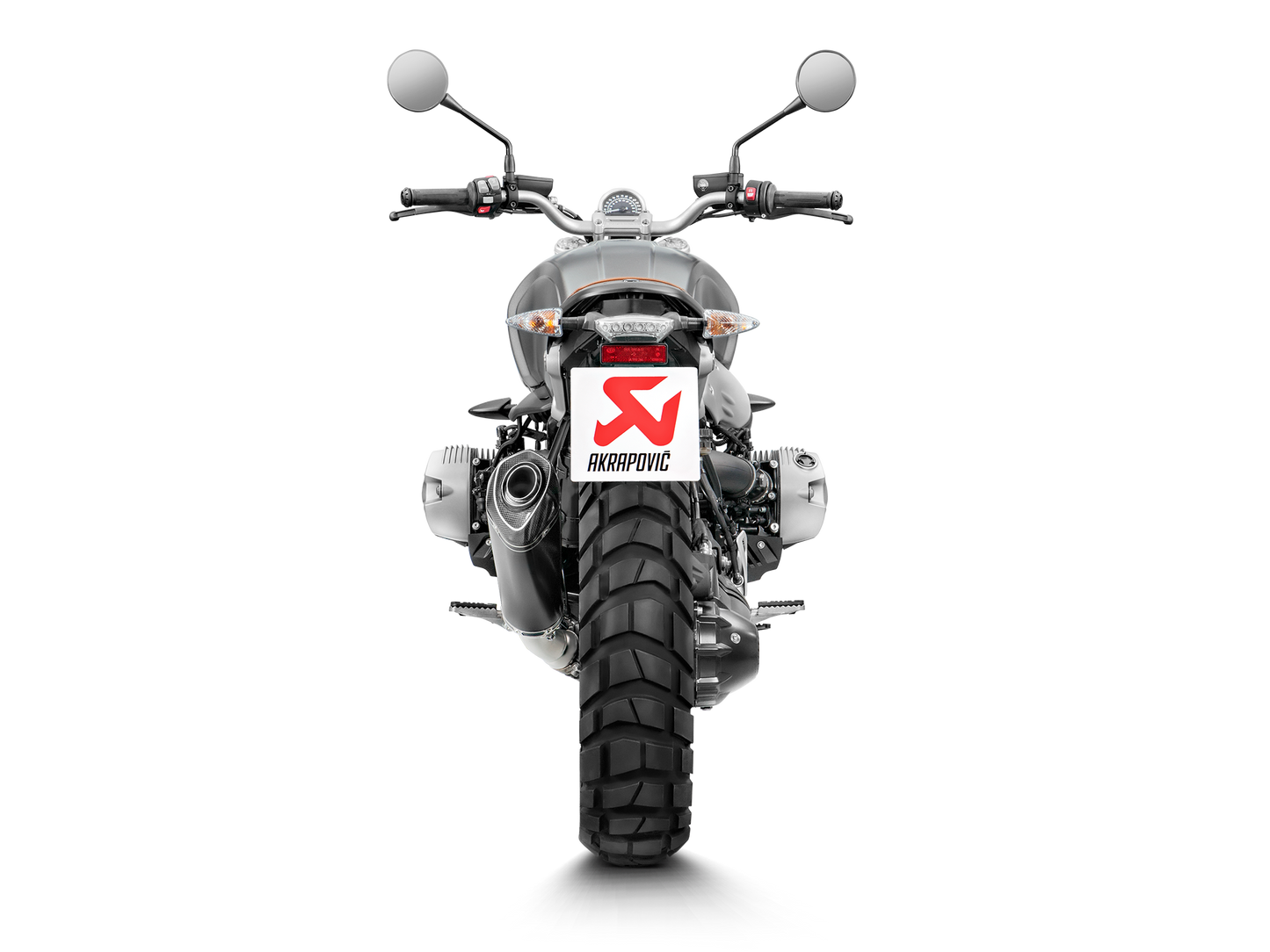 AKRAPOVIC L-B12SO10 BMW R nineT (2021+) Link Pipe (titanium) – Accessories in the 2WheelsHero Motorcycle Aftermarket Accessories and Parts Online Shop