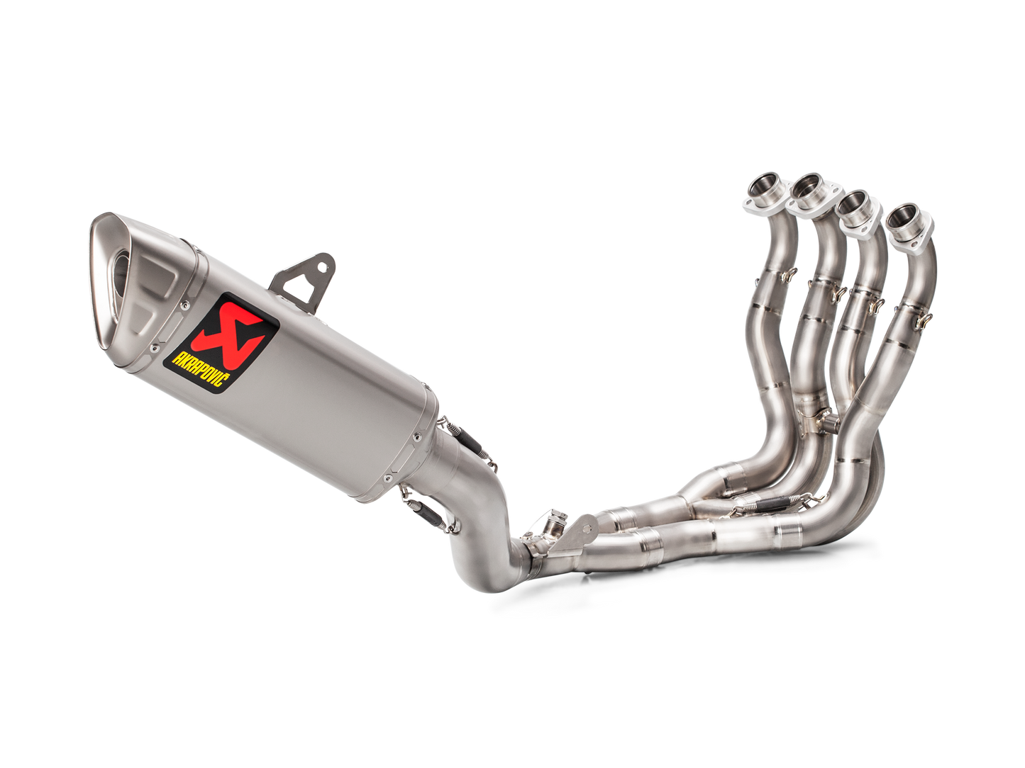 AKRAPOVIC S-S10R11-APLT Suzuki GSX-R1000 (2025+) Exhaust System "Racing Line" (titanium) – Accessories in the 2WheelsHero Motorcycle Aftermarket Accessories and Parts Online Shop