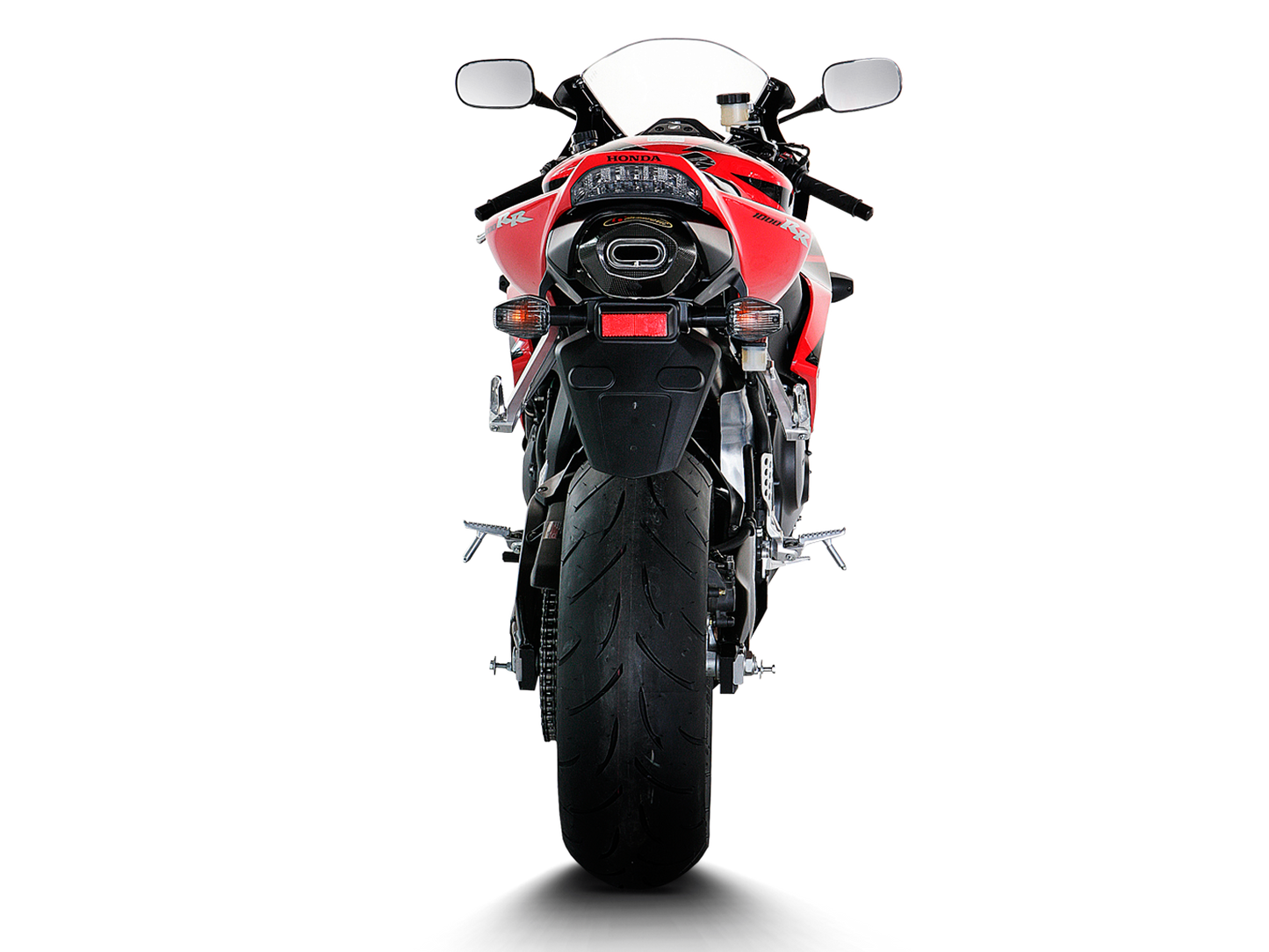 AKRAPOVIC S-H10SO5T-HWC Honda CBR1000RR (2007+) Slip-On Exhaust (carbon) – Accessories in the 2WheelsHero Motorcycle Aftermarket Accessories and Parts Online Shop