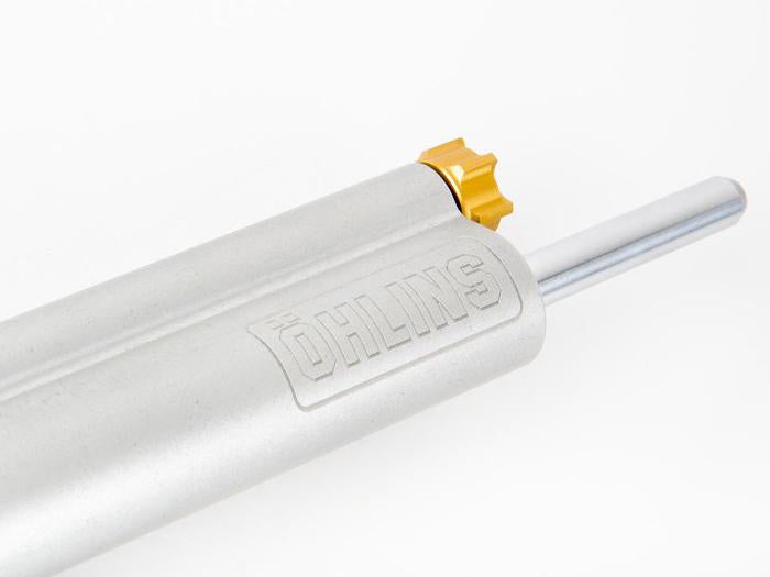 Ducati Multistrada 950 (17/18) OHLINS Steering Damper + CNC RACING Mounting Kit – Accessories in the Motodeal Motorcycle Aftermarket Accessories and Parts Online Shop