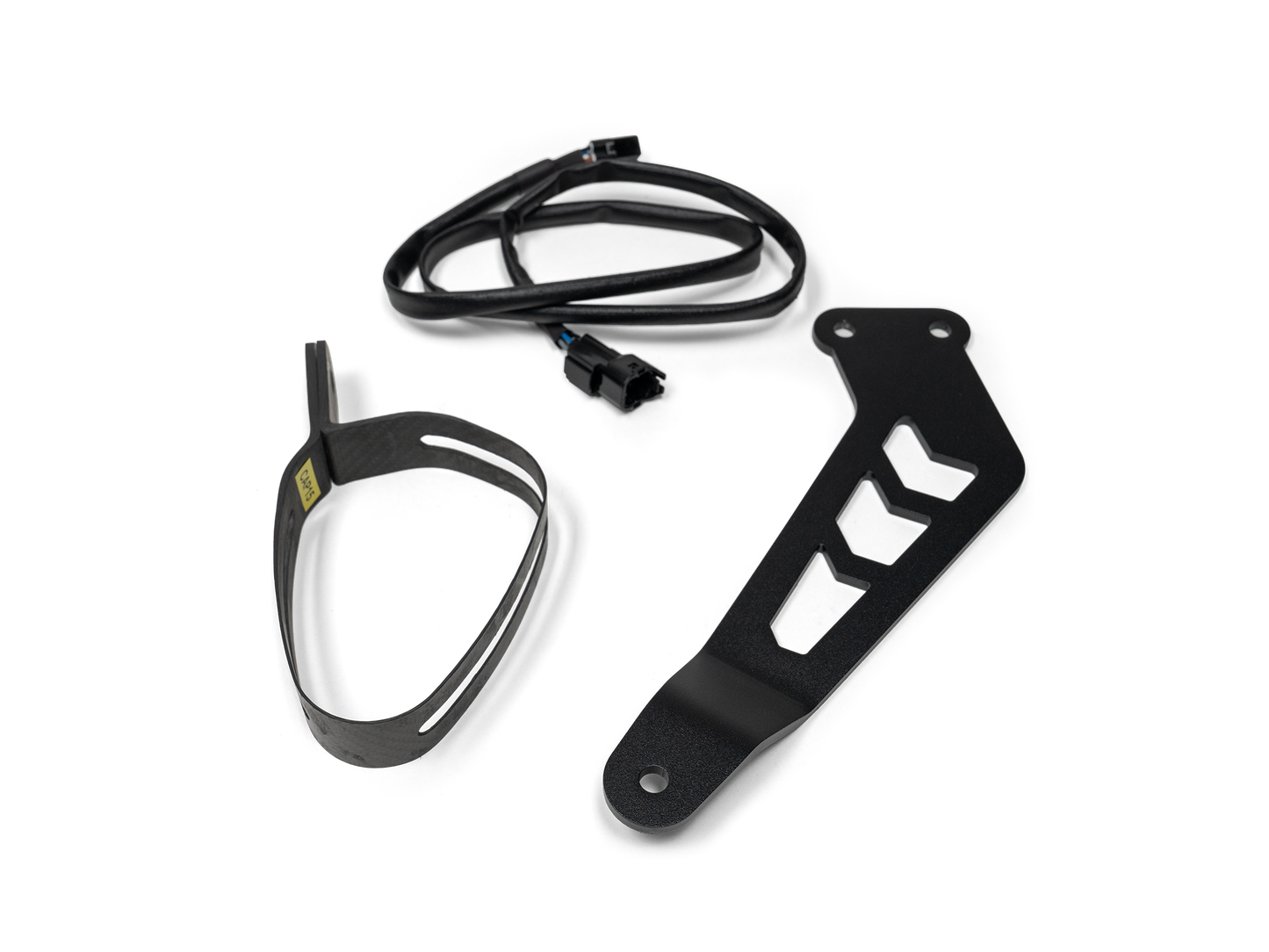 AKRAPOVIC P-HF1596 Yamaha MT-09 / FZ-09 MY 2021 – 2023 (2023+) Fitting Kit – Accessories in the 2WheelsHero Motorcycle Aftermarket Accessories and Parts Online Shop