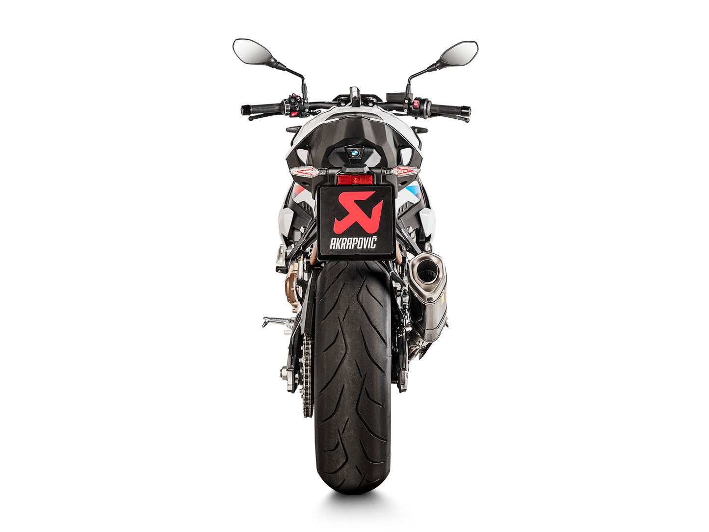 AKRAPOVIC S-B10SO16-HZC BMW S1000R / M1000R (2021+) Slip-On Exhaust (carbon) – Accessories in the 2WheelsHero Motorcycle Aftermarket Accessories and Parts Online Shop