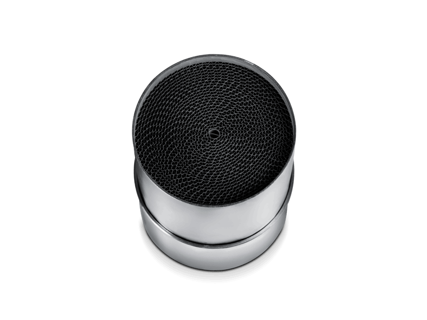 AKRAPOVIC P-KAT-069 Yamaha XMAX 400 (2020+) Catalytic Converter – Accessories in the 2WheelsHero Motorcycle Aftermarket Accessories and Parts Online Shop