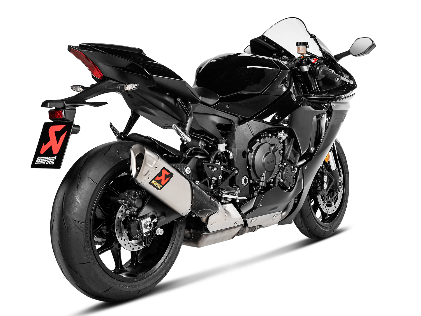 AKRAPOVIC S-Y10SO18-HAPLT Yamaha YZF-R1 (2025+) Slip-On Exhaust (titanium) – Accessories in the 2WheelsHero Motorcycle Aftermarket Accessories and Parts Online Shop