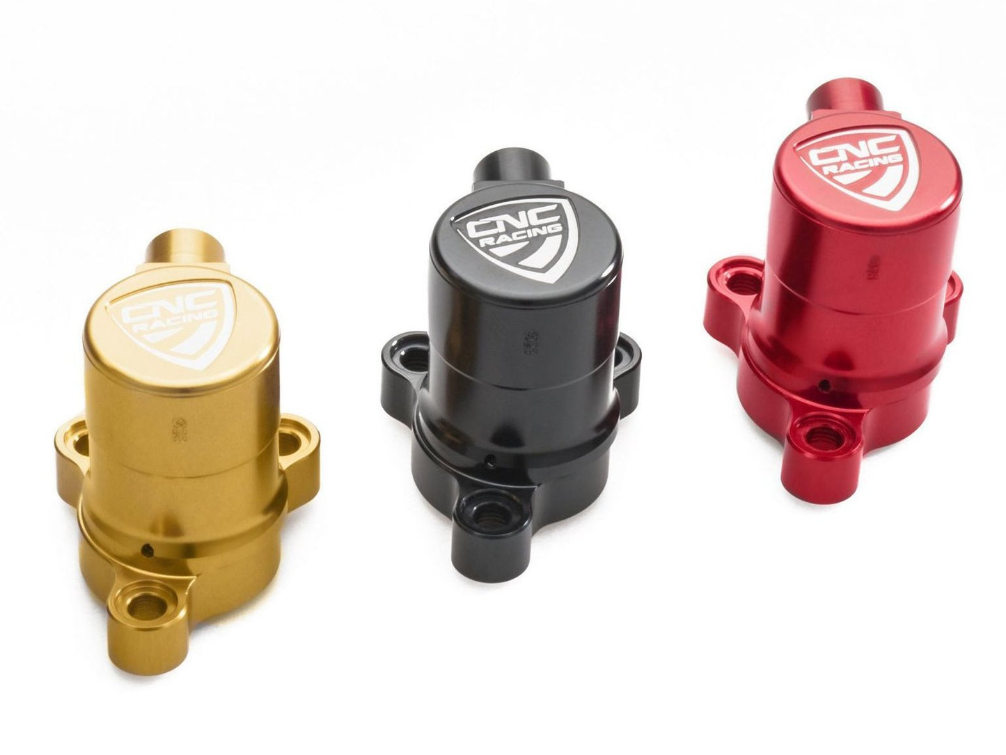 AF287 - CNC RACING Ducati Panigale Clutch Slave Cylinder (Ø 26 mm) – Accessories in the Motodeal Motorcycle Aftermarket Accessories and Parts Online Shop