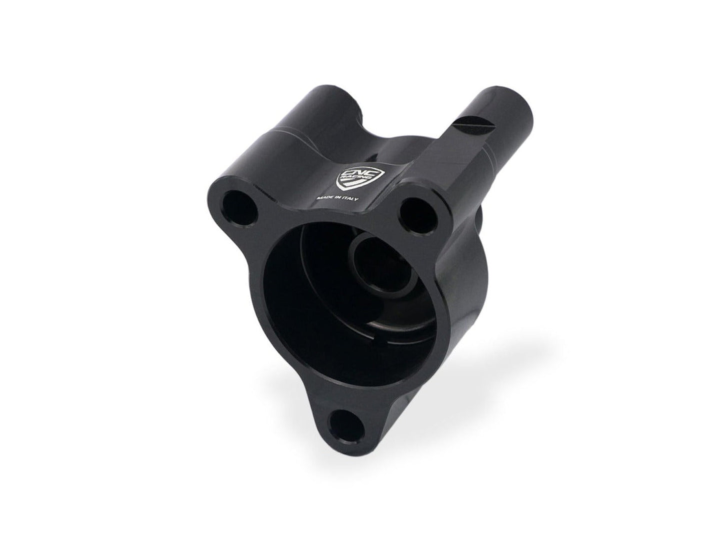 AFA04 - CNC RACING Ducati Panigale V2 / Streetfighter V2 (20/24) Clutch Slave Cylinder Mounting Plate – Accessories in the Motodeal Motorcycle Aftermarket Accessories and Parts Online Shop