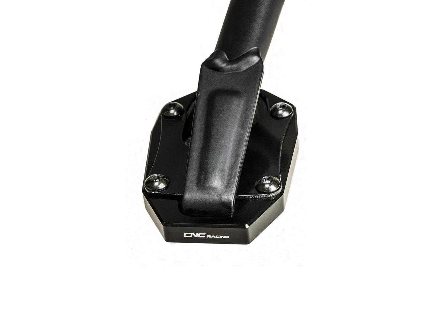 BM508 - CNC RACING Ducati DesertX (2022+) Kickstand Pad – Accessories in the Motodeal Motorcycle Aftermarket Accessories and Parts Online Shop