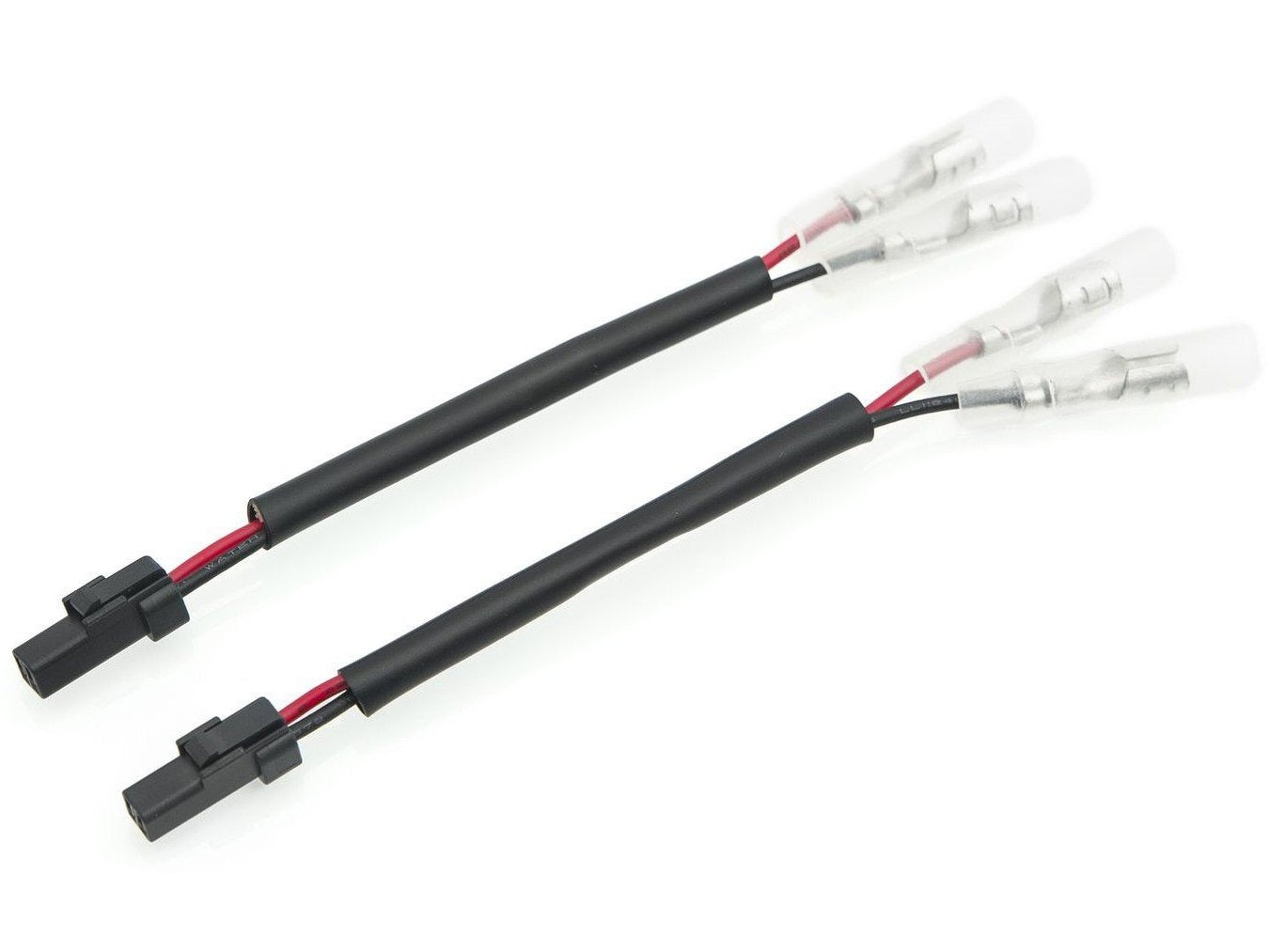 CB003 - CNC RACING MV Agusta Indicators Cable Plugs kit – Accessories in the Motodeal Motorcycle Aftermarket Accessories and Parts Online Shop