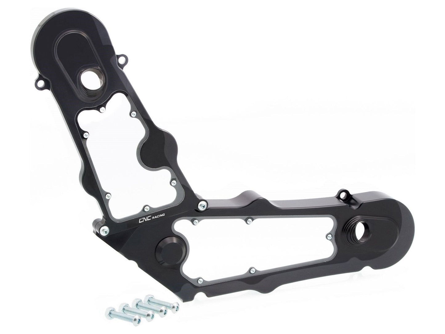 CC181 - CNC RACING Ducati Timing Belt Cover – Accessories in the Motodeal Motorcycle Aftermarket Accessories and Parts Online Shop