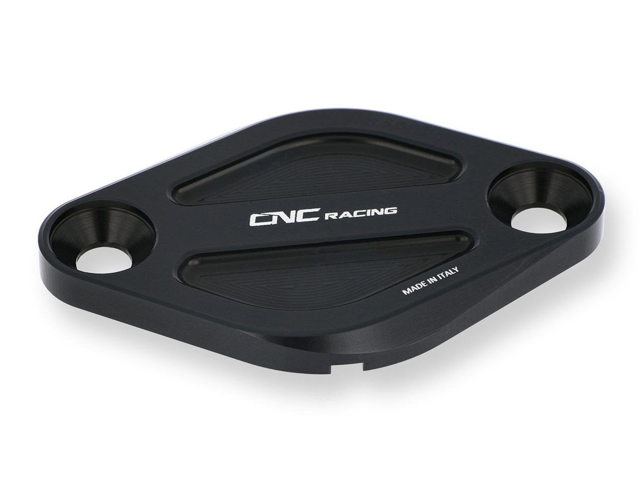CF265 - CNC RACING Ducati Timing Inspection Cover – Accessories in the Motodeal Motorcycle Aftermarket Accessories and Parts Online Shop