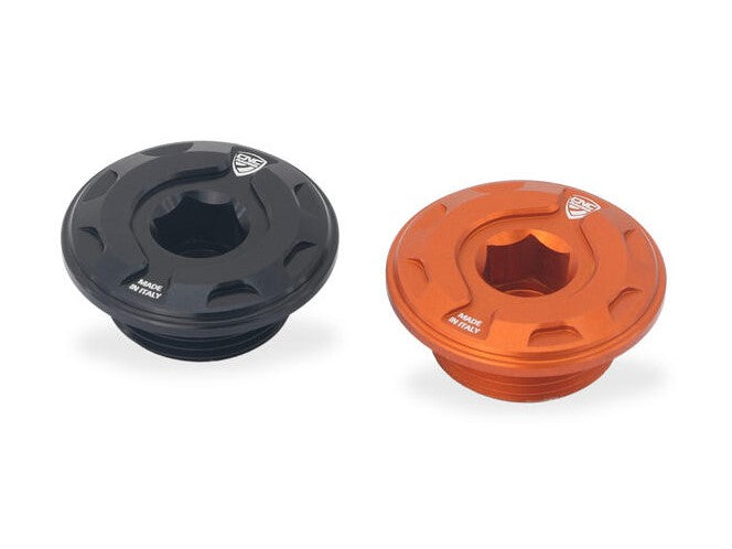 CNC RACING CF400 KTM 1390 Super Duke R (2024+) Timing Inspection Cap – Accessories in the Motodeal Motorcycle Aftermarket Accessories and Parts Online Shop