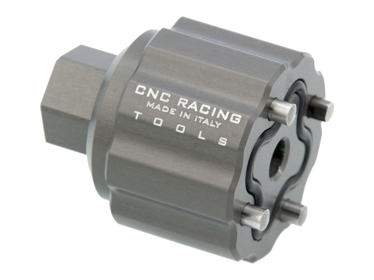 CH852 - CNC RACING Ducati Headstock Disassembly Wrench Nut – Accessories in the Motodeal Motorcycle Aftermarket Accessories and Parts Online Shop