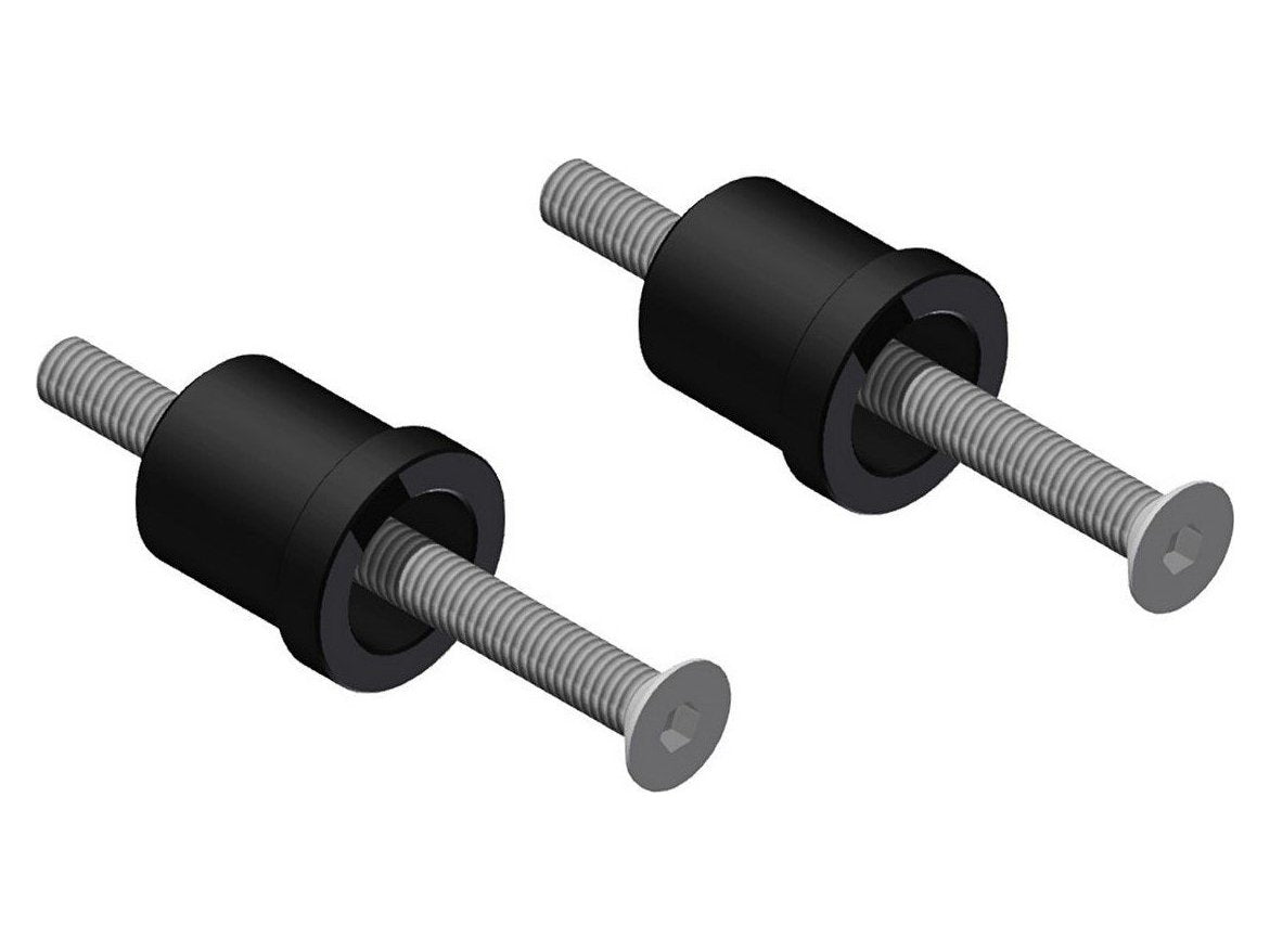 CM236 - CNC RACING MV Agusta Handlebar End Weights "Look" – Accessories in the Motodeal Motorcycle Aftermarket Accessories and Parts Online Shop