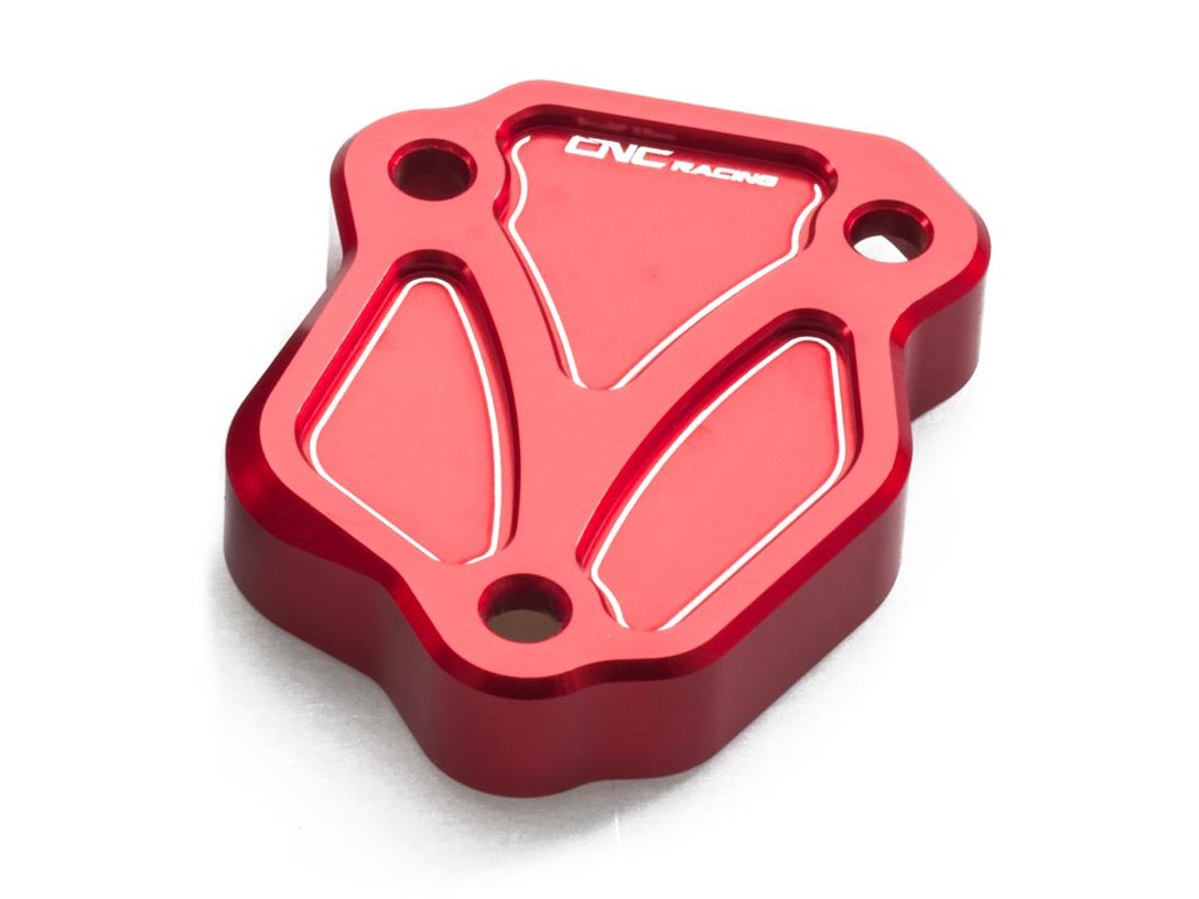 CK161 - CNC RACING Ducati Panigale V2 (12/24) Cam Shaft Cover – Accessories in the Motodeal Motorcycle Aftermarket Accessories and Parts Online Shop