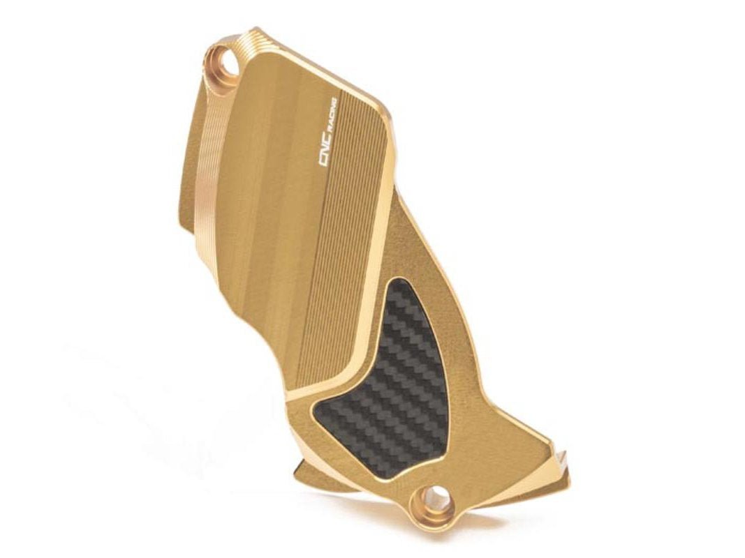CP156 - CNC RACING Ducati Monster 1200 Sprocket Cover – Accessories in the Motodeal Motorcycle Aftermarket Accessories and Parts Online Shop