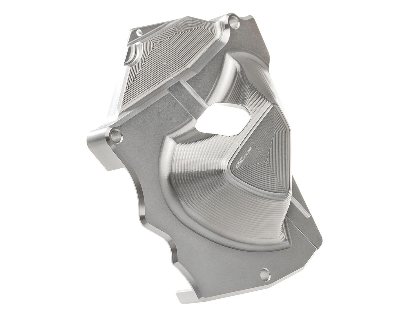 CP164 - CNC RACING MV Agusta Front Sprocket Cover – Accessories in the Motodeal Motorcycle Aftermarket Accessories and Parts Online Shop