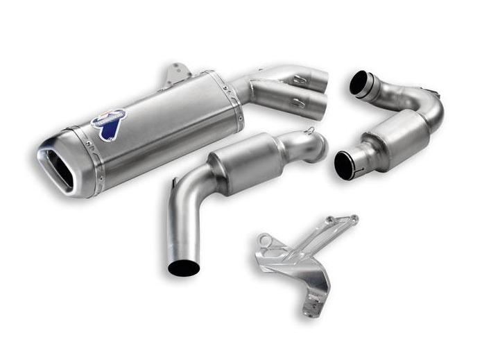 TERMIGNONI 027TR 96480701A Ducati Multistrada 1200 (15/17) Full Exhaust System – Accessories in Desmoheart – an Motorcycle Aftermarket Parts & Accessories Online Shop