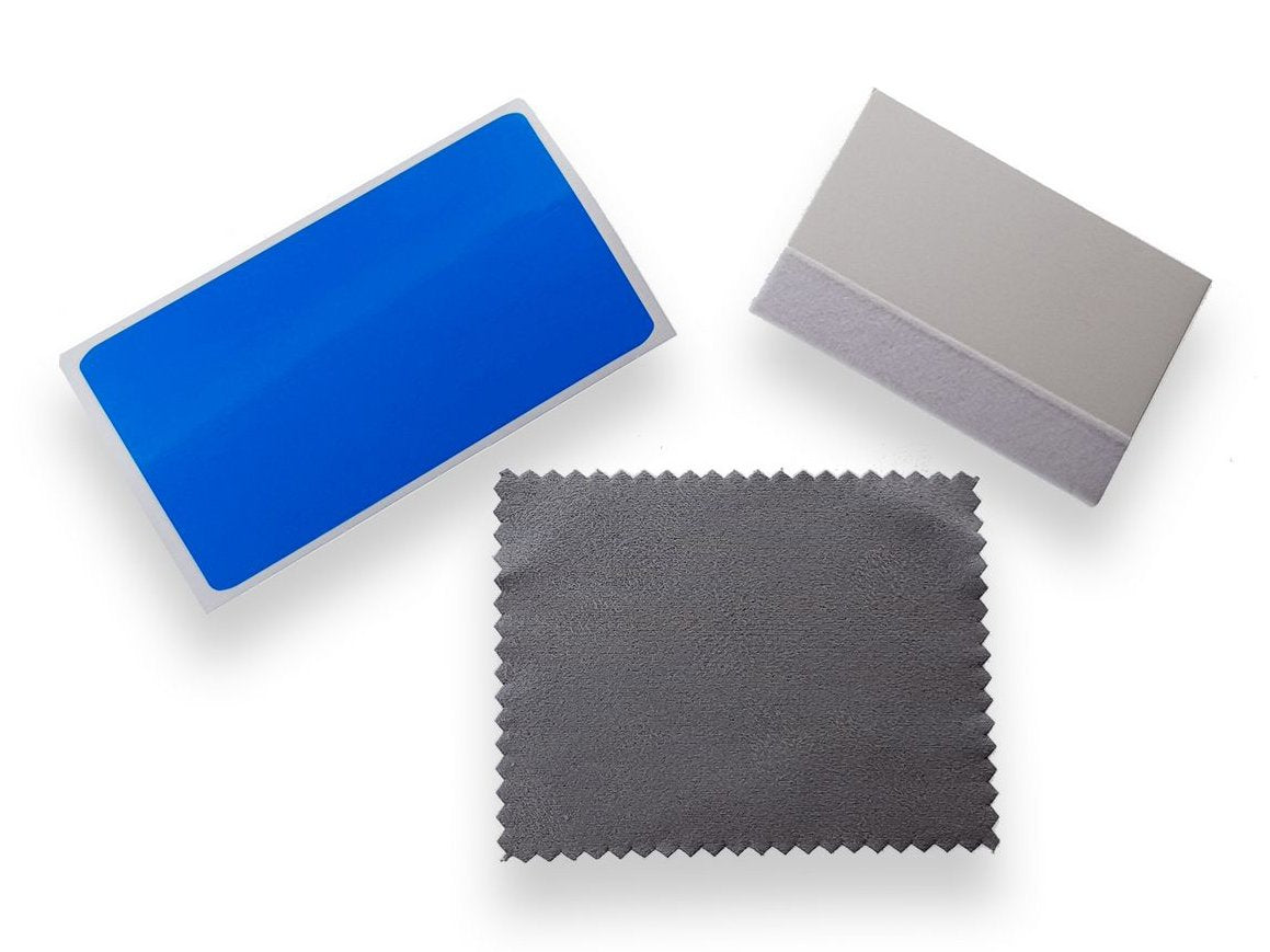 DP008 - CNC RACING Ducati Diavel Dashboard Screen Protectors kit – Accessories in the Motodeal Motorcycle Aftermarket Accessories and Parts Online Shop