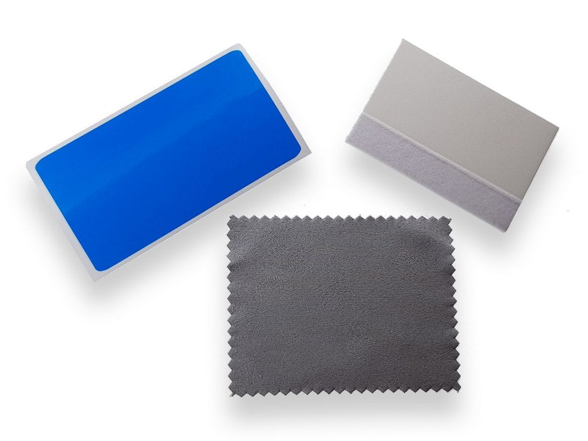 DP002 - CNC RACING Ducati Multistrada Dashboard Screen Protectors kit – Accessories in the Motodeal Motorcycle Aftermarket Accessories and Parts Online Shop