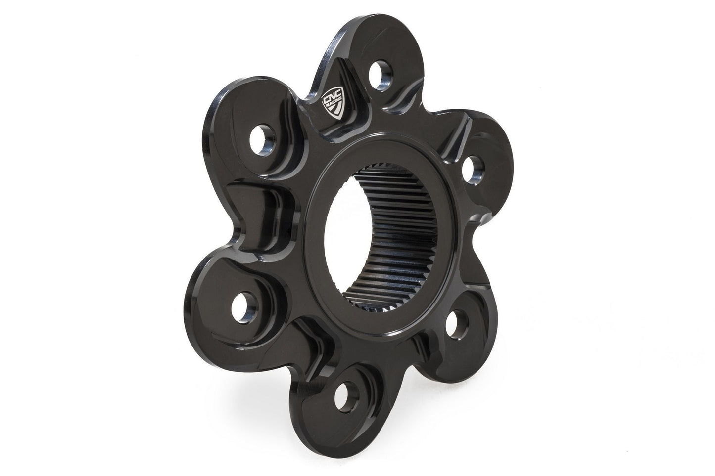 FL501 - CNC RACING Ducati Rear Sprocket Flange (carrier) – Accessories in the Motodeal Motorcycle Aftermarket Accessories and Parts Online Shop