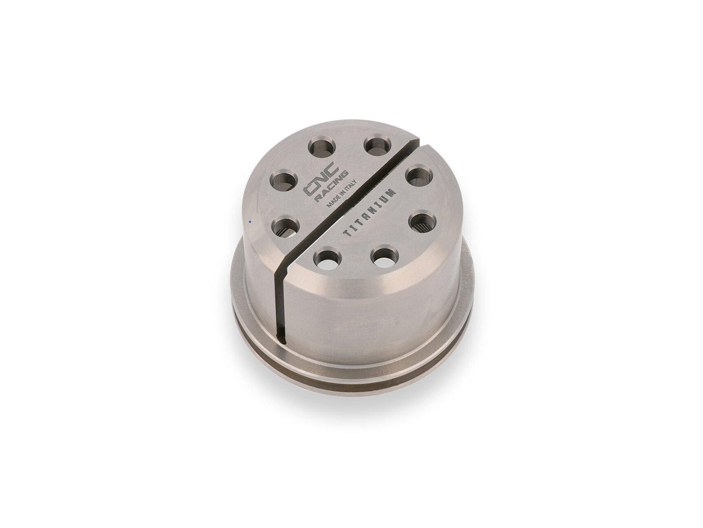 CNC RACING GH350X Ducati Steering Head Ring Nut – Accessories in the Motodeal Motorcycle Aftermarket Accessories and Parts Online Shop