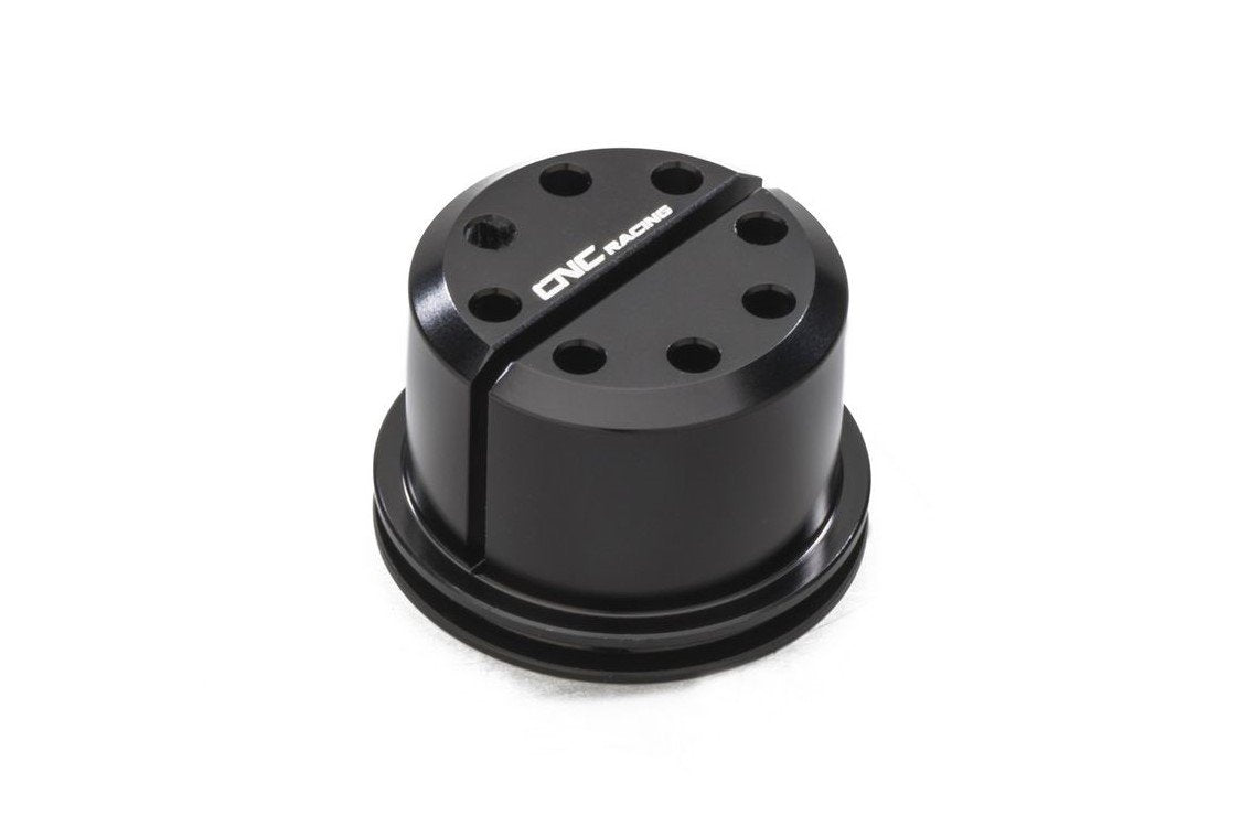 GH352 - CNC RACING MV Agusta Steering Head Ring Nut – Accessories in the Motodeal Motorcycle Aftermarket Accessories and Parts Online Shop