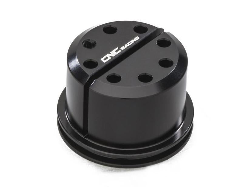 GH354 - CNC RACING Ducati Panigale V2 (12/24) Steering Head Ring Nut – Accessories in the Motodeal Motorcycle Aftermarket Accessories and Parts Online Shop