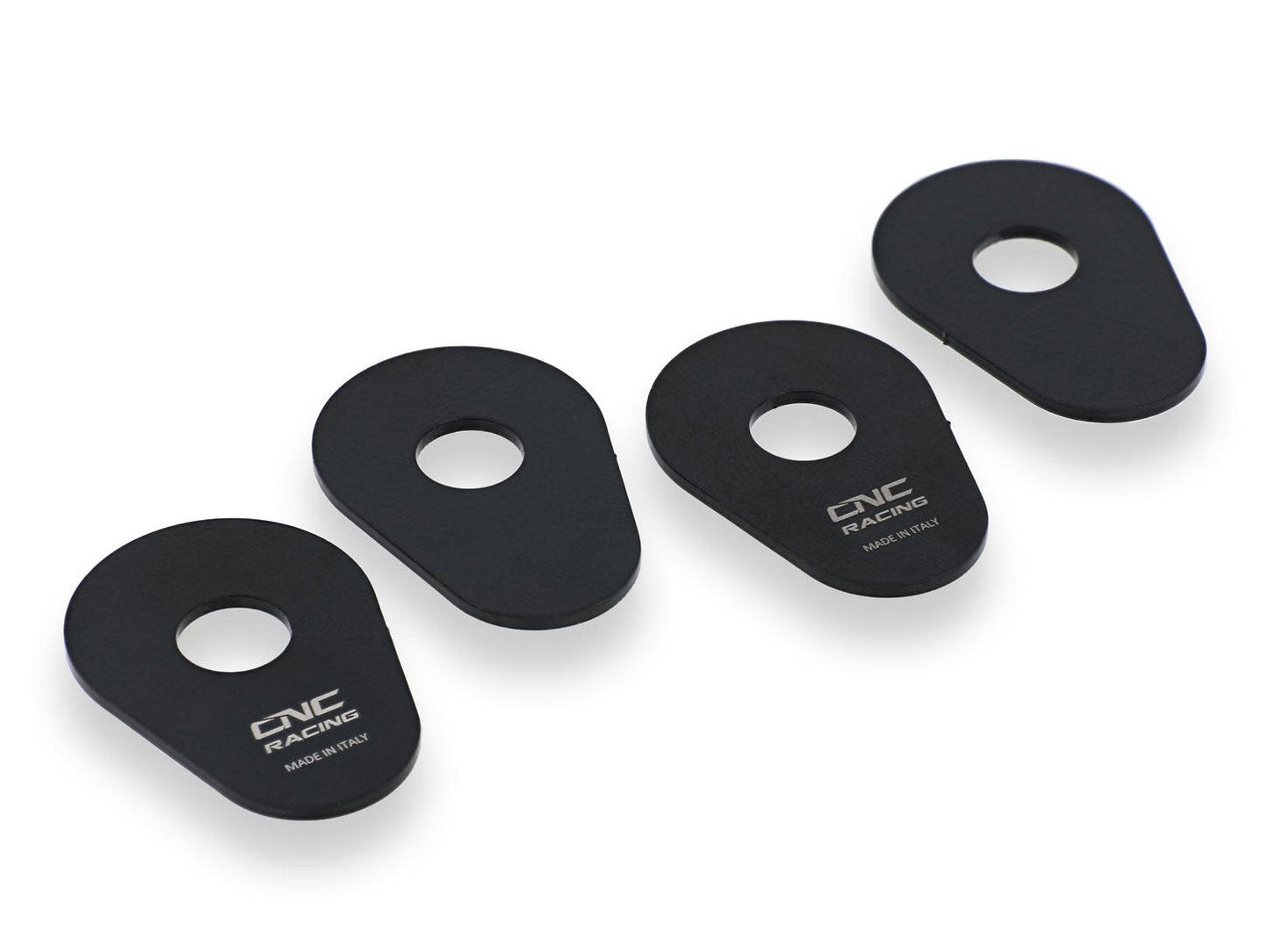 IDA02 - CNC RACING Ducati / MV Agusta Turn Indicator Mounting Adapters – Accessories in the Motodeal Motorcycle Aftermarket Accessories and Parts Online Shop