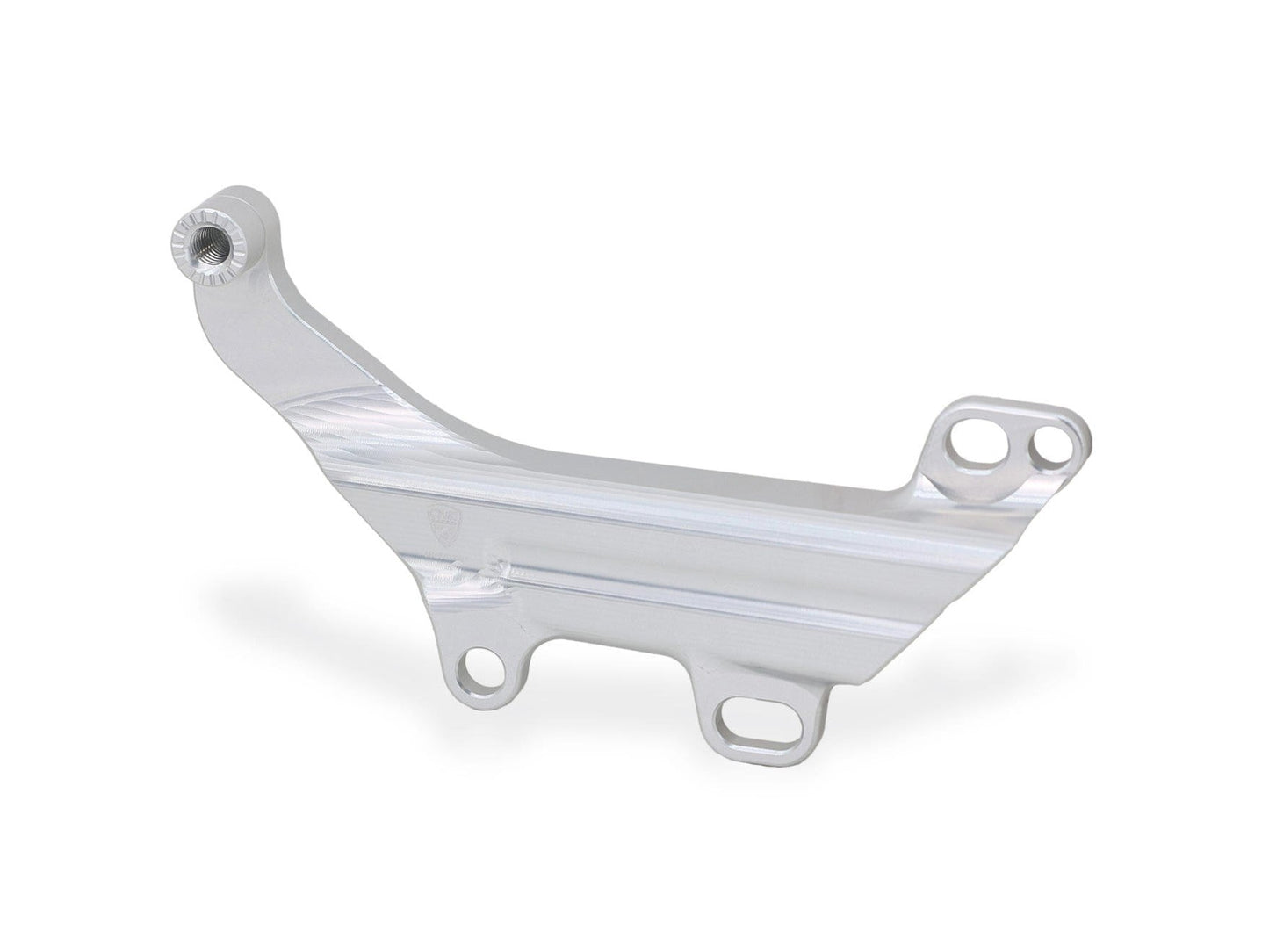 IFC03 - CNC RACING Ducati Panigale V4 (22/24) Brake Lines Cover (with fluid tank bracket) – Accessories in the Motodeal Motorcycle Aftermarket Accessories and Parts Online Shop