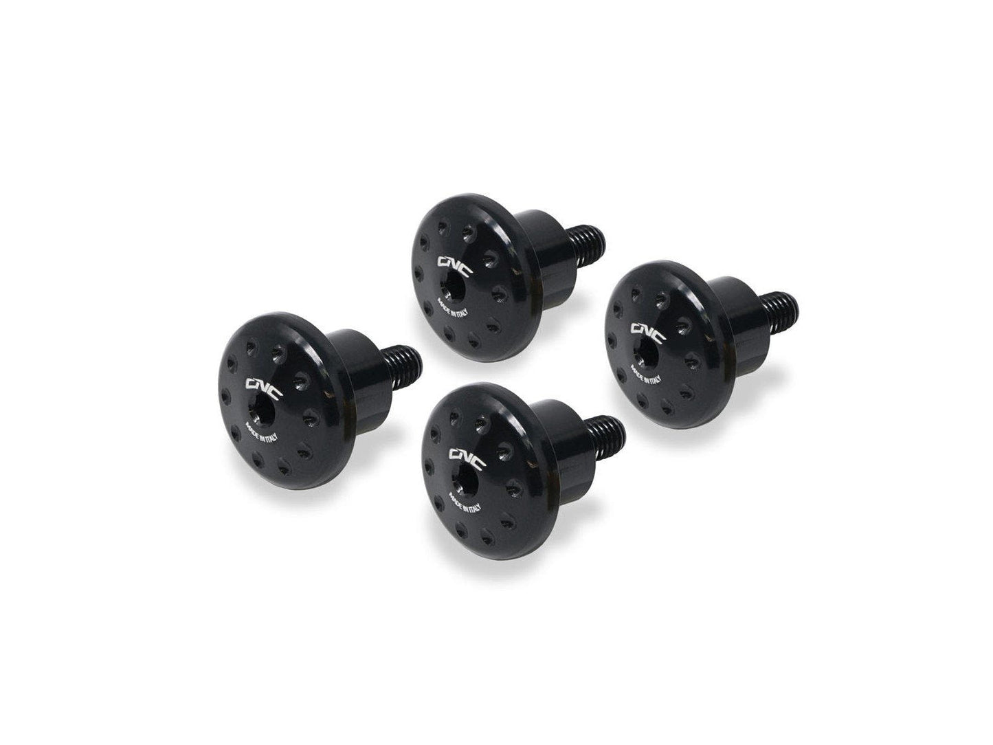 KV301 - CNC RACING Ducati Multistrada 1200 (13/14) Wind Screen Screws – Accessories in the Motodeal Motorcycle Aftermarket Accessories and Parts Online Shop