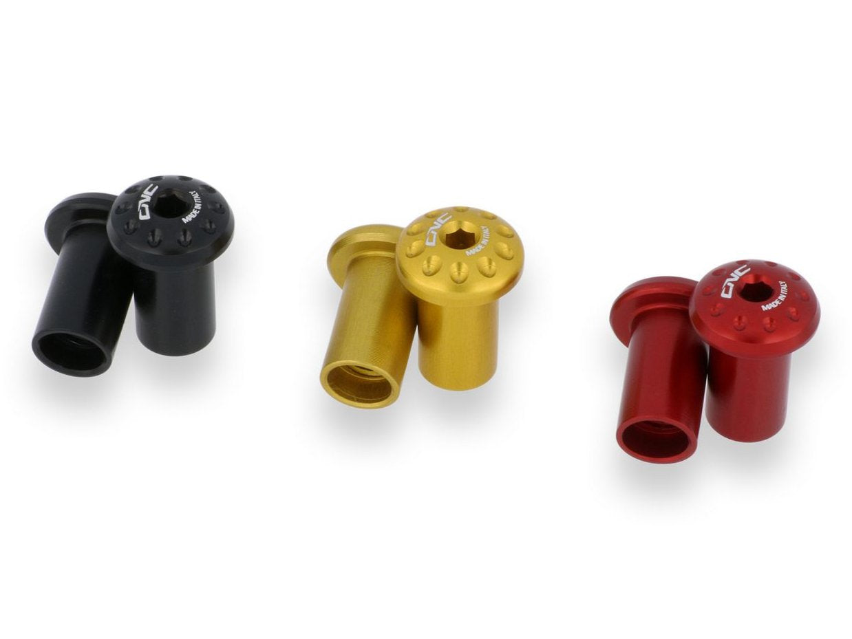 KV339 - CNC RACING Ducati Key Guard Screws – Accessories in the Motodeal Motorcycle Aftermarket Accessories and Parts Online Shop