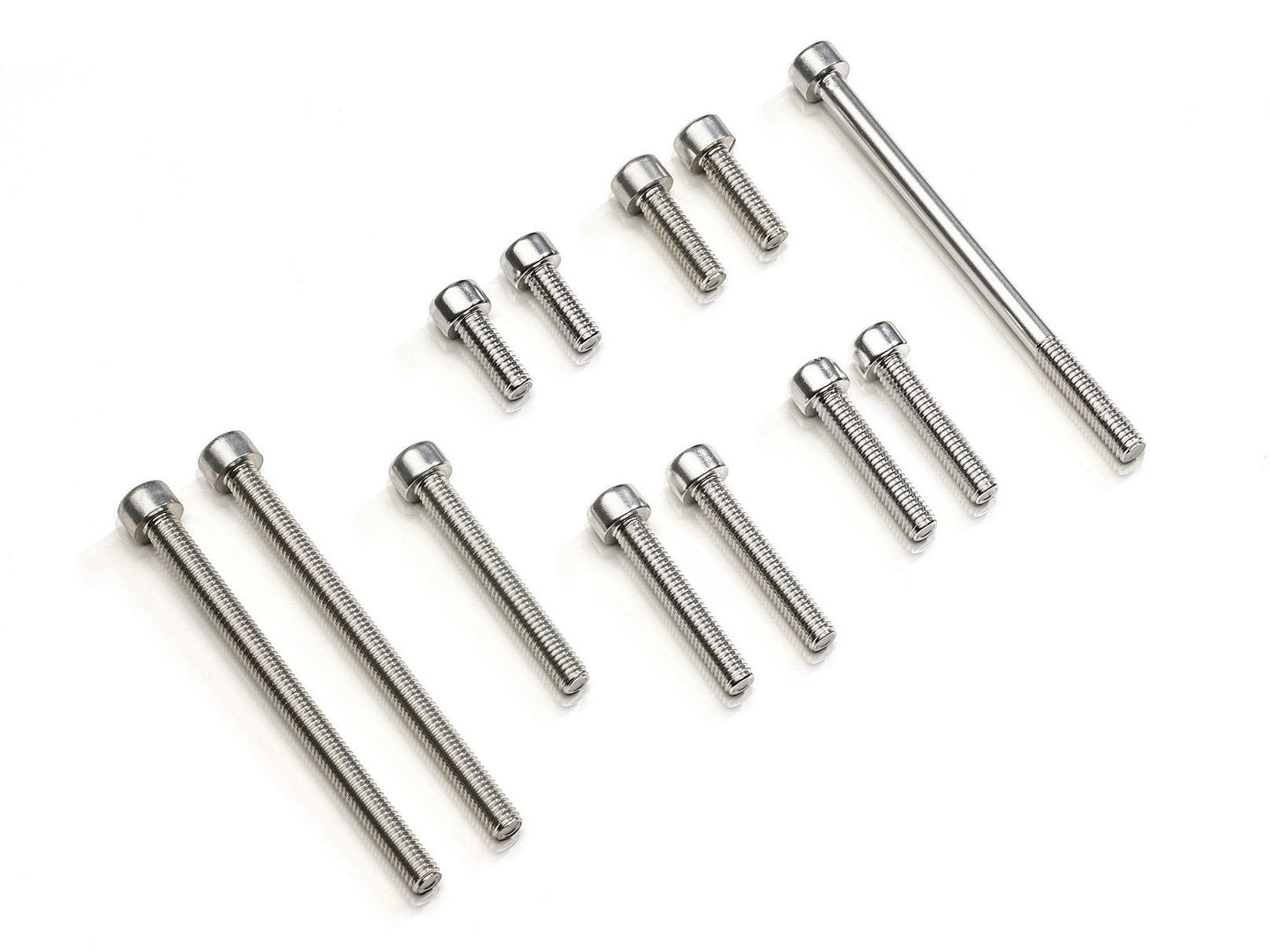 KV357 - CNC RACING Ducati Scrambler / Monster 797 Engine Bolts – Accessories in the Motodeal Motorcycle Aftermarket Accessories and Parts Online Shop