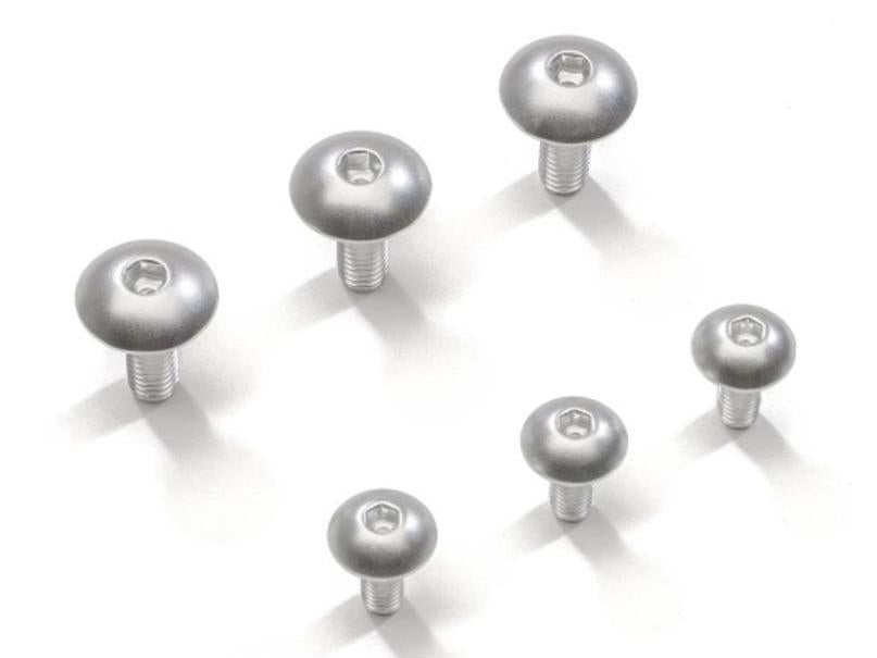 KV358 - CNC RACING Ducati Scrambler 800 (2015+) Fairing Bolts – Accessories in the Motodeal Motorcycle Aftermarket Accessories and Parts Online Shop