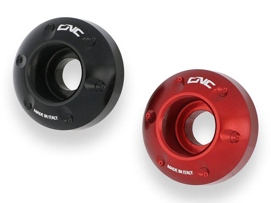 KV444 - CNC RACING Aprilia Fuel Tank Cover Collar Screw – Accessories in the Motodeal Motorcycle Aftermarket Accessories and Parts Online Shop