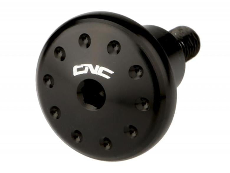 KV313 - CNC RACING Ducati Panigale 1199 Exhaust Heat Guard Screw – Accessories in the Motodeal Motorcycle Aftermarket Accessories and Parts Online Shop