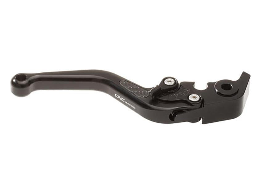 LBS28 - CNC RACING Yamaha YZF-R3 Brake Lever (Short 150 mm) – Accessories in the Motodeal Motorcycle Aftermarket Accessories and Parts Online Shop