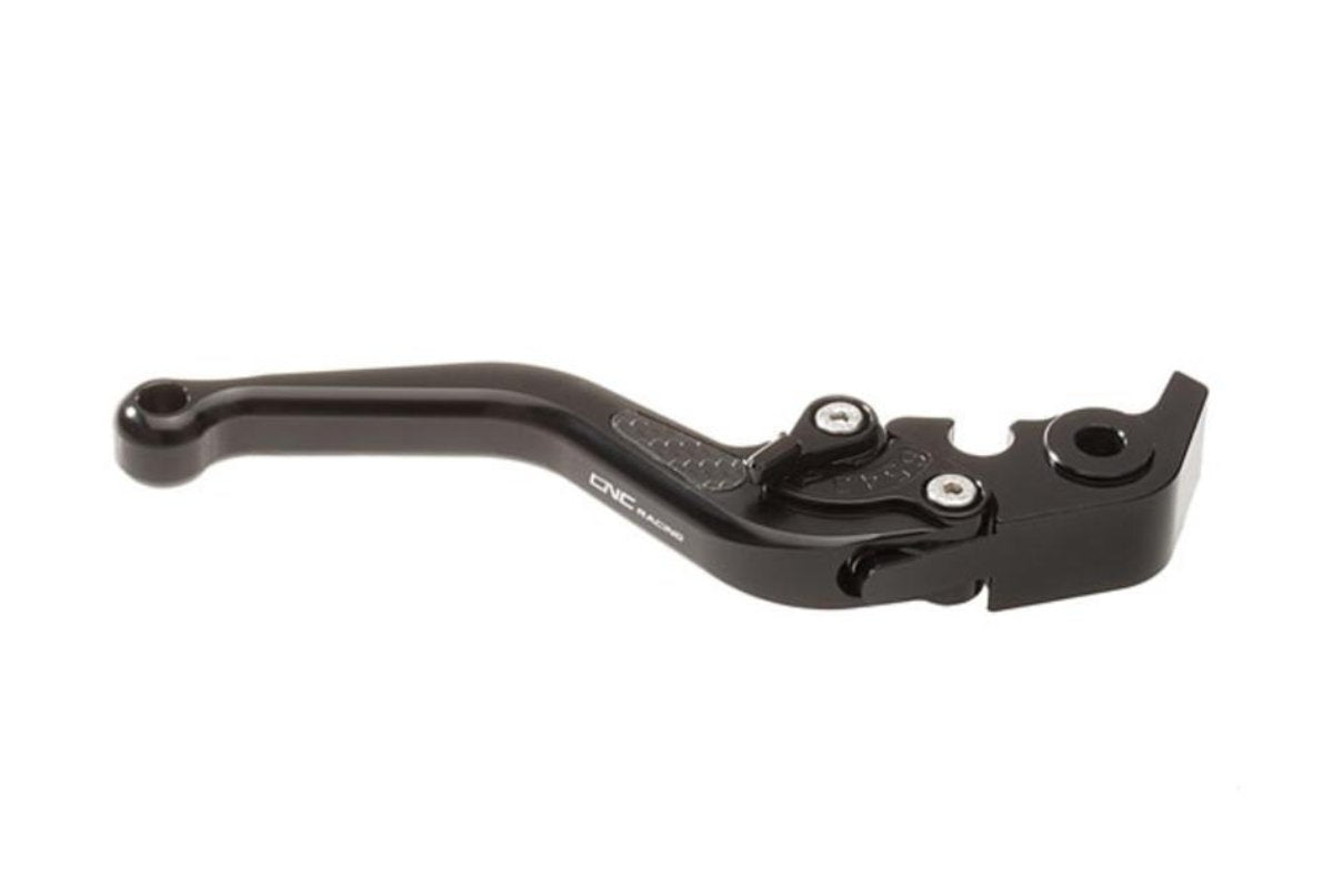 LBS31 - CNC RACING Ducati DesertX / Scrambler 1100 Brake Lever (short 150 mm) – Accessories in the Motodeal Motorcycle Aftermarket Accessories and Parts Online Shop