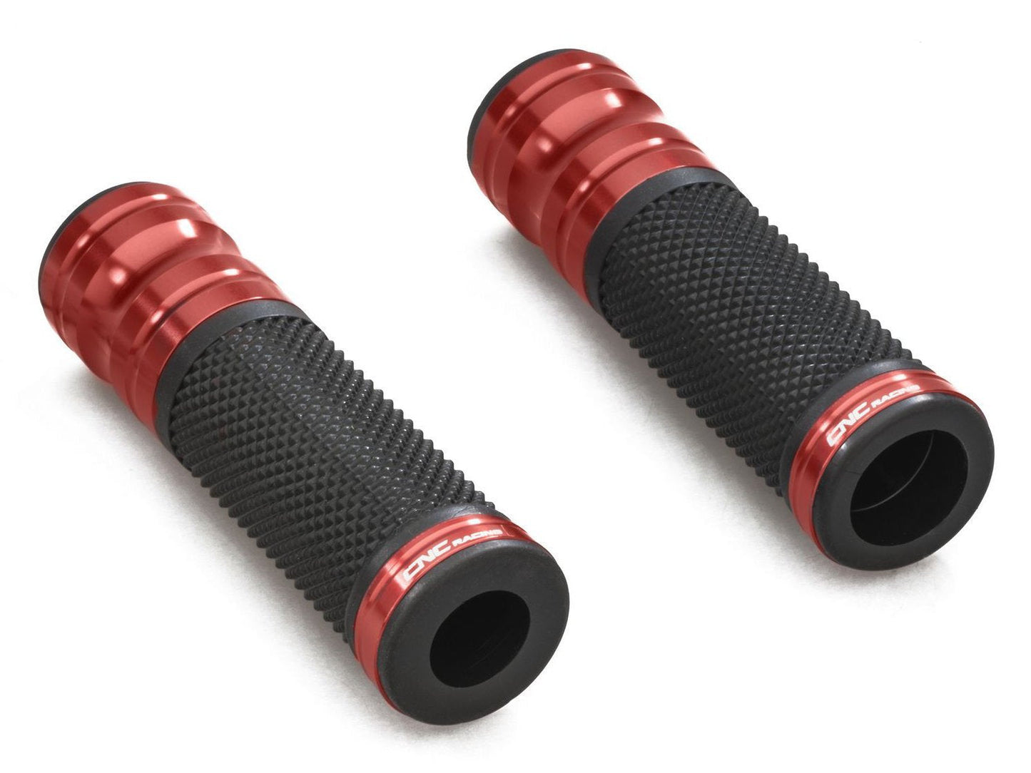 MP100 - CNC RACING Universal Handlebar Grips "Lab One" – Accessories in the Motodeal Motorcycle Aftermarket Accessories and Parts Online Shop