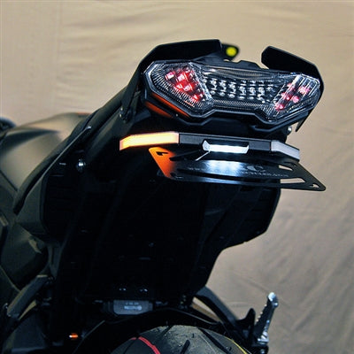 NEW RAGE CYCLES Yamaha MT-10 (16/21) LED Fender Eliminator – Accessories in the 2WheelsHero Motorcycle Aftermarket Accessories and Parts Online Shop