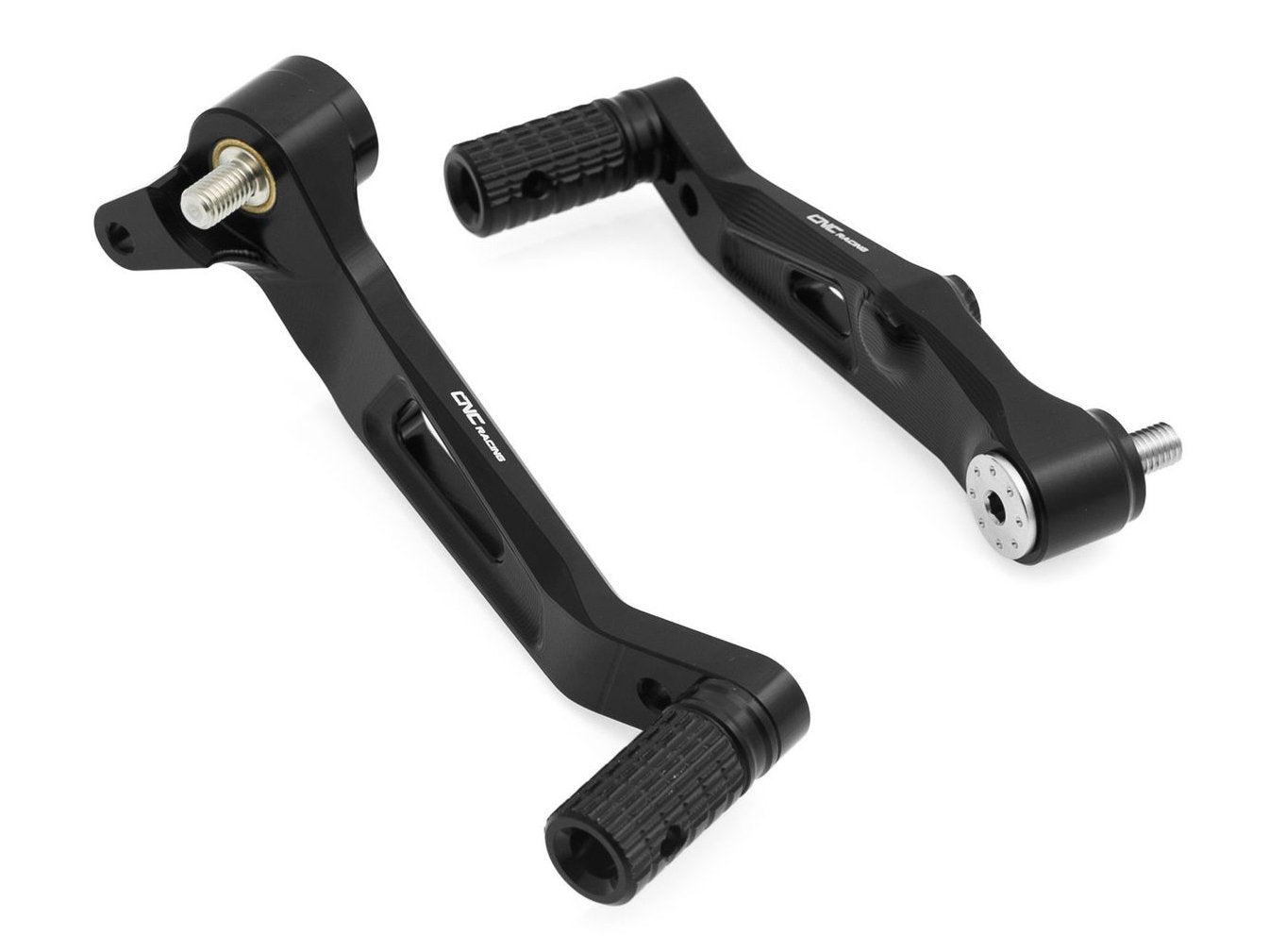 PE237 - CNC RACING MV Agusta Rivale 800 Rider Control Levers "Easy" – Accessories in the Motodeal Motorcycle Aftermarket Accessories and Parts Online Shop