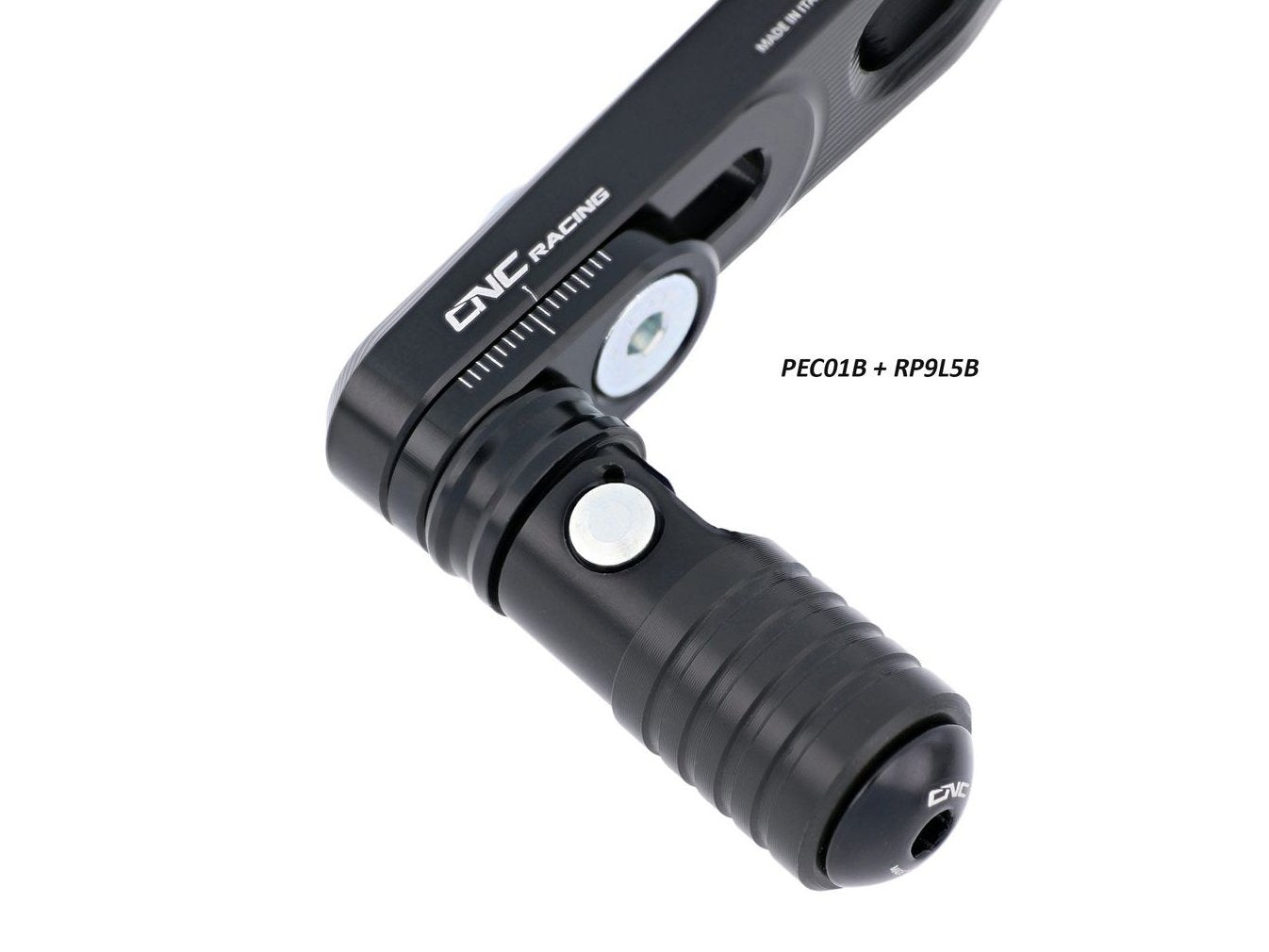 RP9L5 - CNC RACING Ducati Folding Shift Lever Pin M6 (street) – Accessories in the Motodeal Motorcycle Aftermarket Accessories and Parts Online Shop