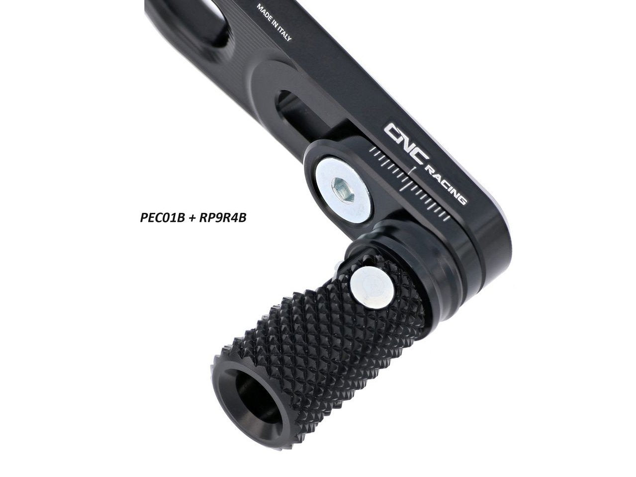 RP9R4 - CNC RACING Ducati Folding Brake Lever Pin M6 (sport) – Accessories in the Motodeal Motorcycle Aftermarket Accessories and Parts Online Shop