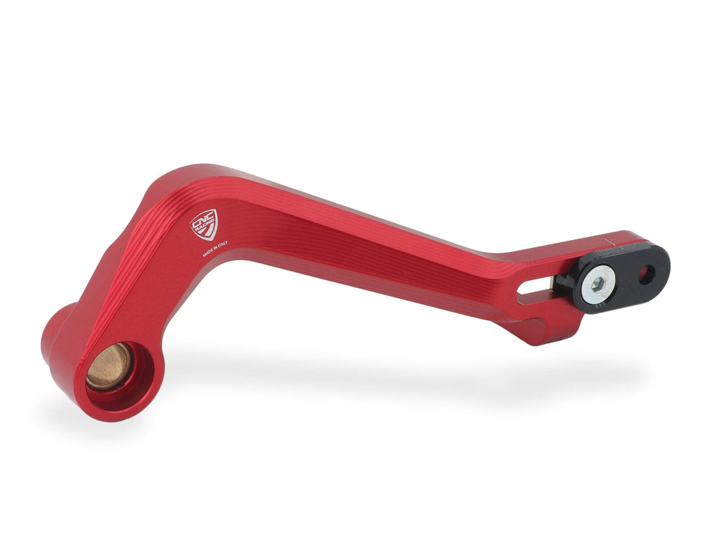 PEC10 - CNC RACING Ducati Multistrada V4 / RS / Rally (2023+) Rear Brake Lever "Slide" – Accessories in the Motodeal Motorcycle Aftermarket Accessories and Parts Online Shop