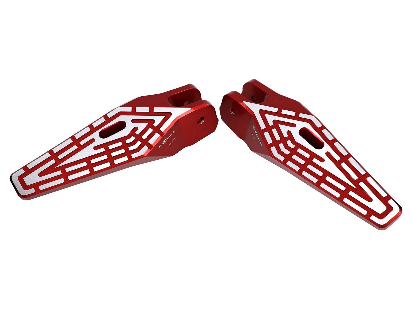 PEP03S - CNC RACING Ducati XDiavel Folding Footpegs (pilot; bi-color) – Accessories in the Motodeal Motorcycle Aftermarket Accessories and Parts Online Shop