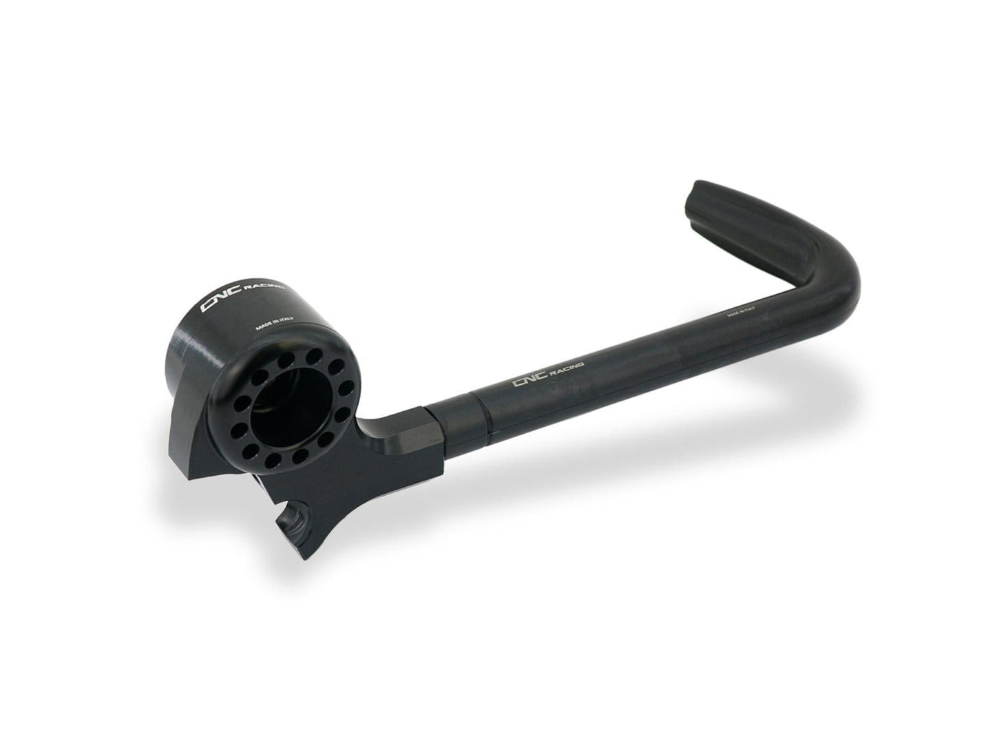 PLM01 - CNC RACING Aprilia RSV / Tuono Racing Brake Lever Guard (including adapter) – Accessories in the Motodeal Motorcycle Aftermarket Accessories and Parts Online Shop