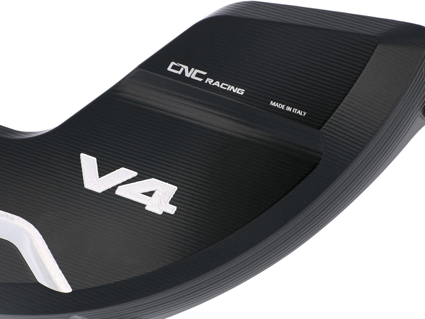 PR310 - CNC RACING Ducati Multistrada V4 RS / Panigale V4 / Streetfighter V4 Clutch Cover Protector – Accessories in the Motodeal Motorcycle Aftermarket Accessories and Parts Online Shop