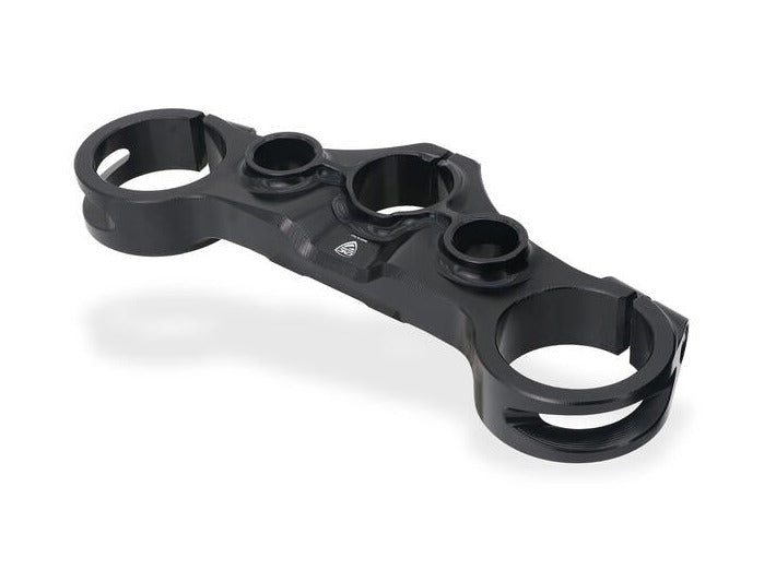 PST21 - CNC RACING Ducati Hypermotard 698 Mono (2024+) Triple Clamps Top Yoke – Accessories in the Motodeal Motorcycle Aftermarket Accessories and Parts Online Shop